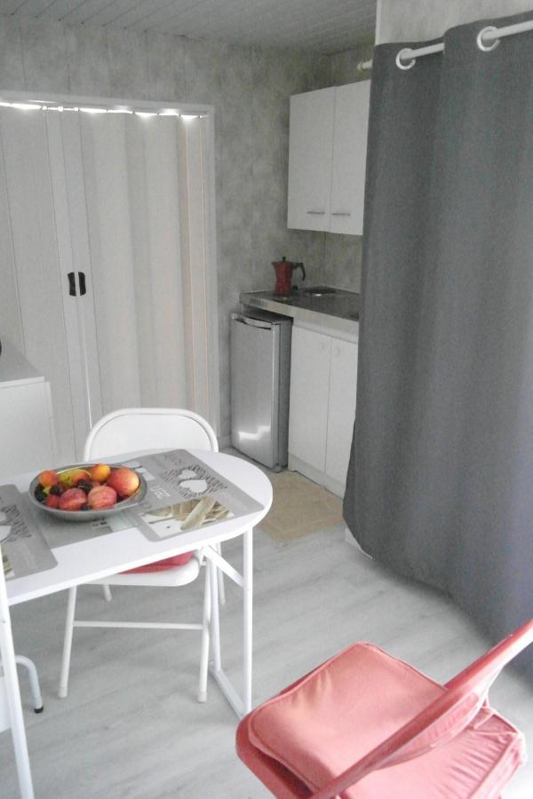 Studio 30 M2 Contes  Екстериор снимка