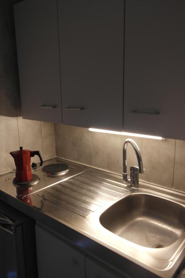 Studio 30 M2 Contes  Екстериор снимка