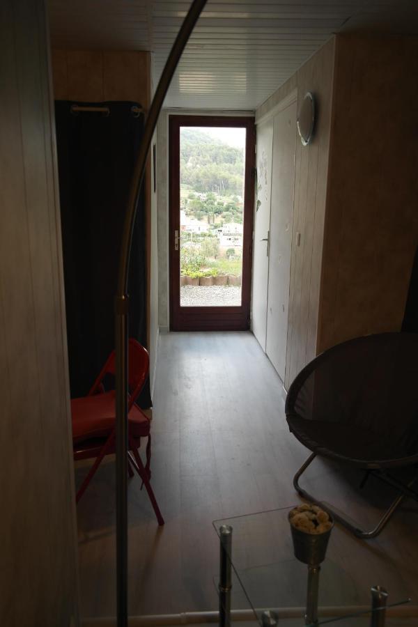 Studio 30 M2 Contes  Екстериор снимка