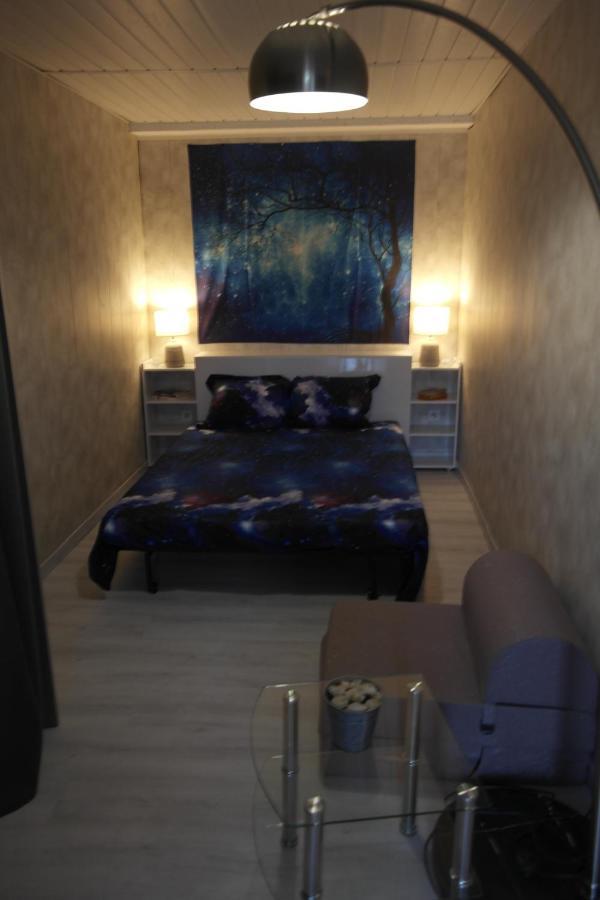 Studio 30 M2 Contes  Екстериор снимка